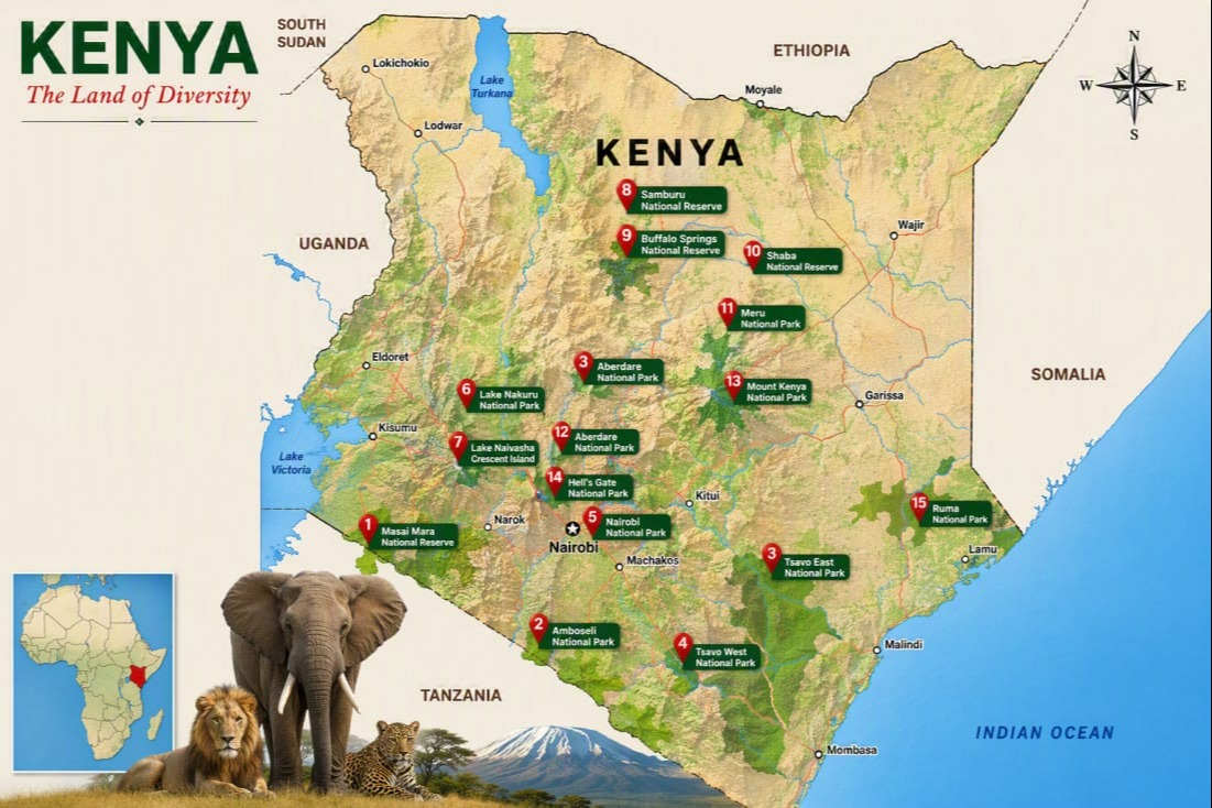Africa
