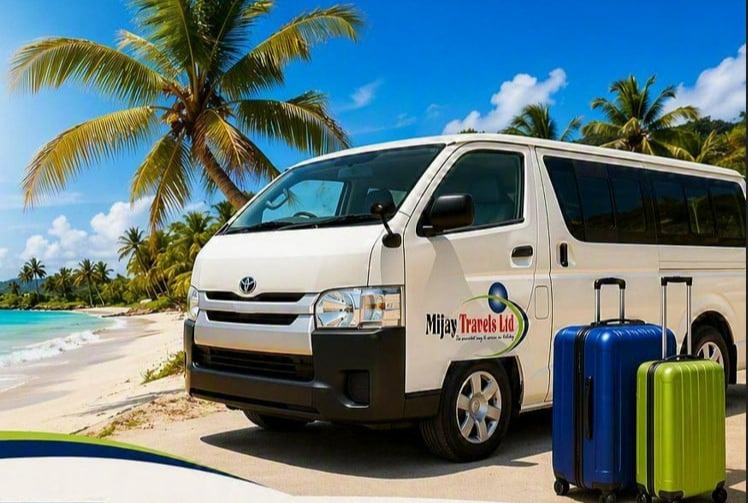 Van